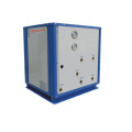 CE certified DC 19kw 14kw air-to-water heat pump water heater